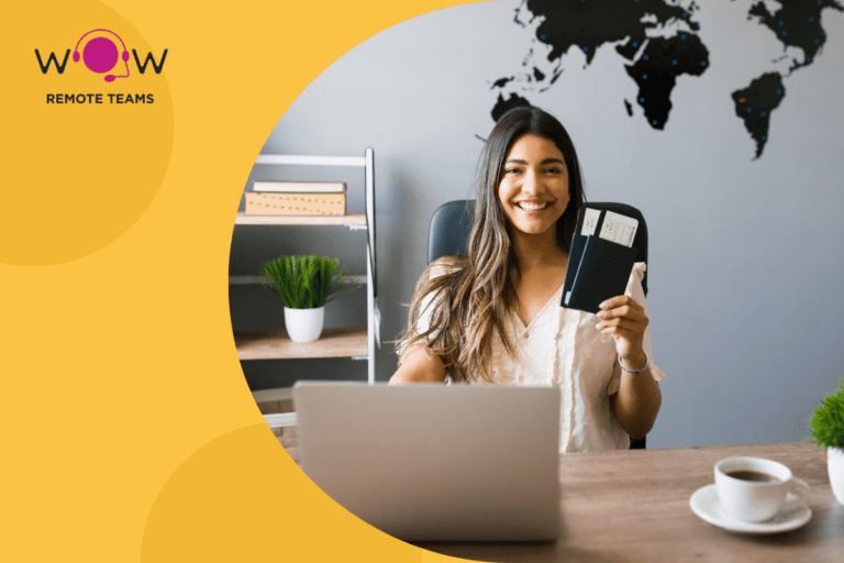 Top 5 Immigration Legal Assistant Staffing Agencies