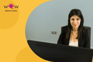 Where to Hire Virtual Receptionists for U.S. Companies?