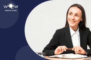 Top 5 Companies to Hire Paralegal Specialists