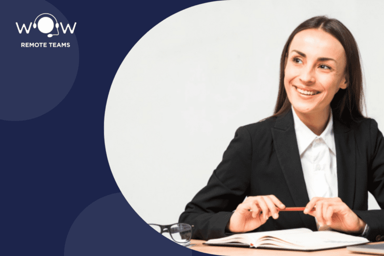 Top 5 Companies to Hire Paralegal Specialists