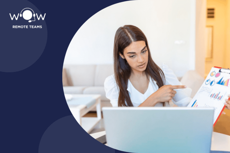 Where to hire a Virtual Case Manager for  U.S. Business