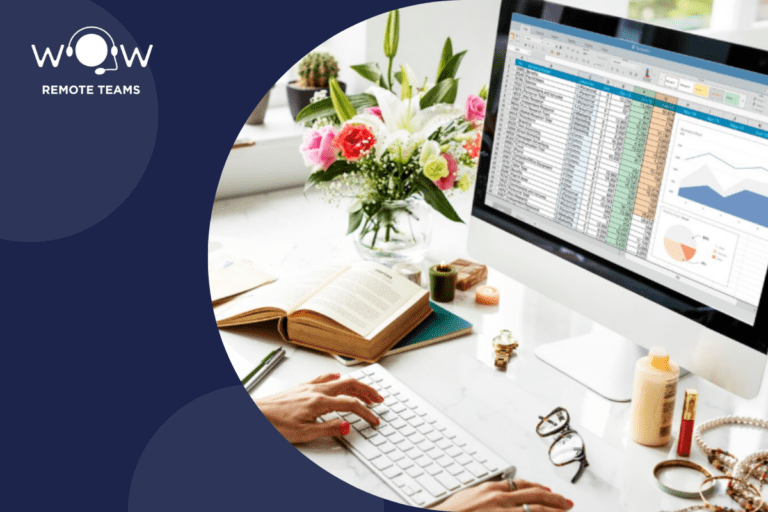 Top 6 Companies to Hire Data Entry Specialists