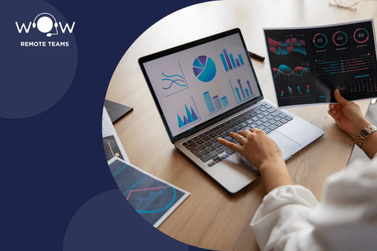 Top 8 Companies to Hire Data Analysts