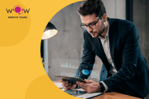 Top Companies to Hire Investment Analysts