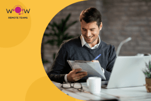 Where to hire Bookkeepers for U.S Companies