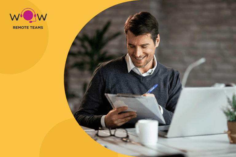 Where to hire Bookkeepers for U.S Companies