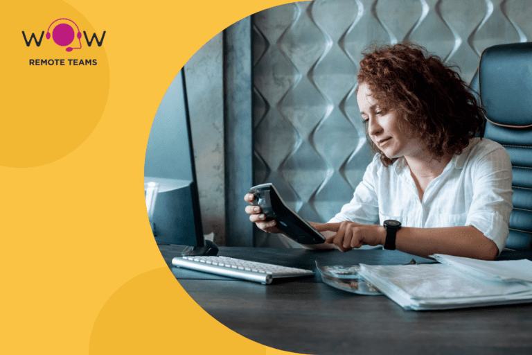 Companies to Hire Accounts Payable & Receivable Specialists