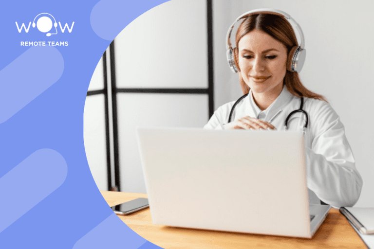 Companies to Hire a Healthcare Virtual Assistants