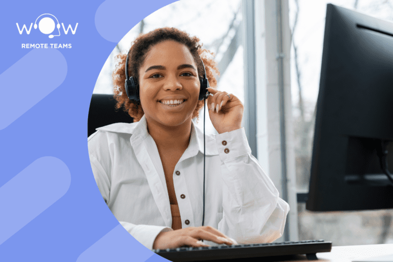Top 5 Companies to Hire Healthcare Customer Support Representatives