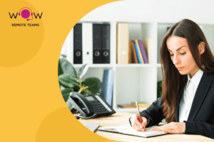 Accounting Assistant Job Description and Hiring Tips