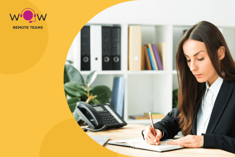 Accounting Assistant Job Description and Hiring Tips