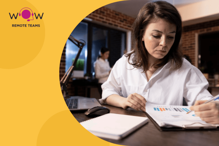 Expense Management Specialist Job Description Template