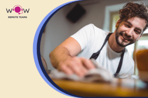 best hospitality staffing agencies