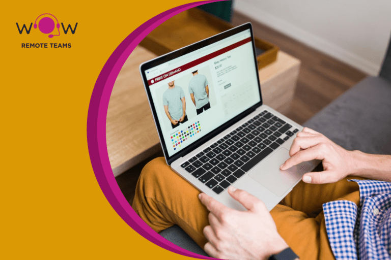 common tasks to outsource for ecommerce businesses