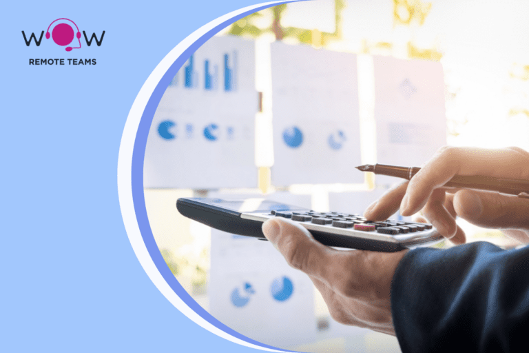 tasks to delegate to accountant professionals from latin america