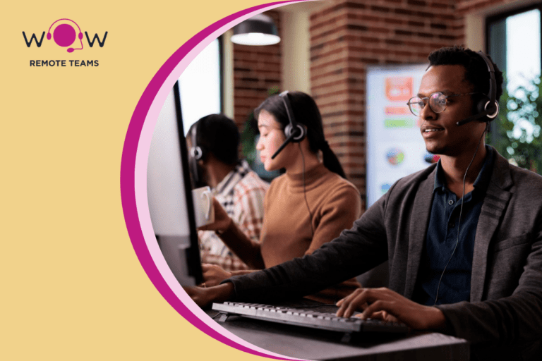 what is a hospitality recruitment agency