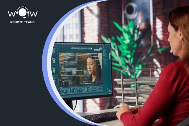 AI Video Editor Job Description and Hiring Tips