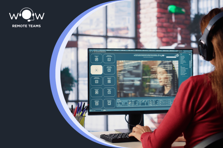 Where to Hire AI Video Editors for U.S. Companies