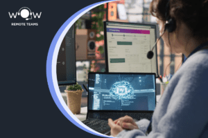 AI Virtual Assistant Job Description and Hiring Tips