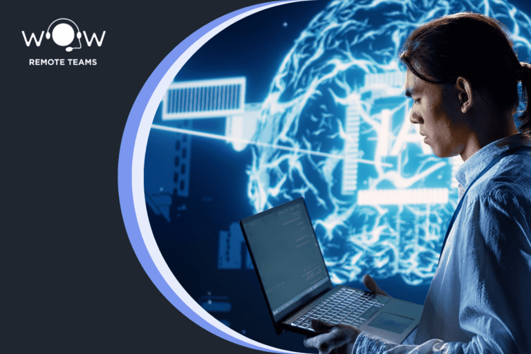 AI Research Assistant Job Description Template