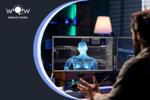 AI Chatbot Developer Job Description and Hiring Tips