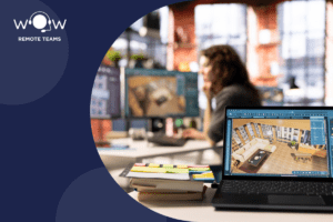 Top 10 Companies to hire Virtual Assistants for Architecture & Construction