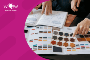 Staffing Agencies to Hire Interior Designers for U.S. Companies