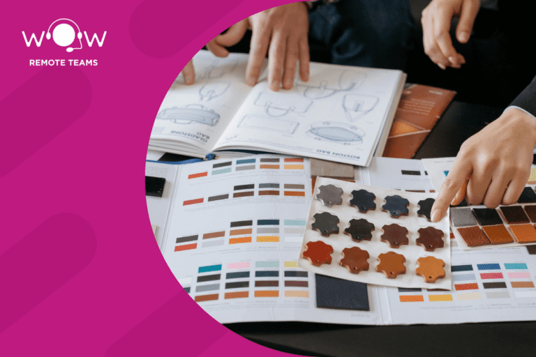 Staffing Agencies to Hire Interior Designers for U.S. Companies