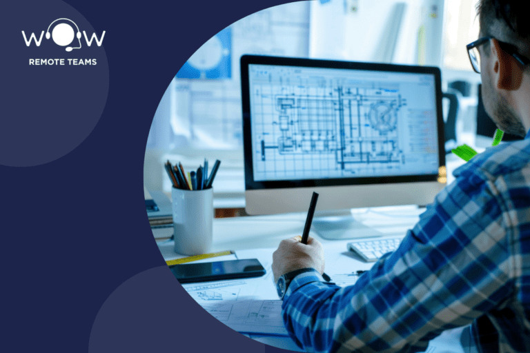 Top 5 Companies to Hire BIM Specialist / BIM Modeler