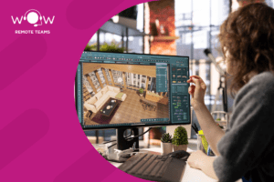 Companies to Hire Architectural 3D Artists (Render)