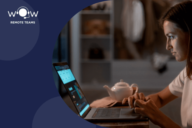 Where to Hire AI Virtual Assistants for U.S. Companies