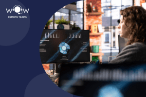 Where to Hire Data Scientists (AI Focused) for U.S. Companies