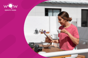 Best Companies to hire Hospitality Social Media Assistant