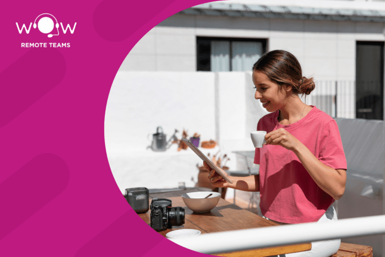 Best Companies to hire Hospitality Social Media Assistant