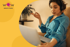 Concierge Support Virtual Assistant Job Description Template