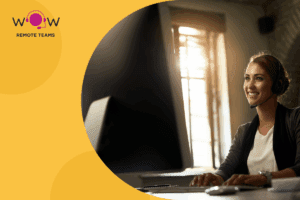 Where to hire Customer Support Specialists for U.S. Companies