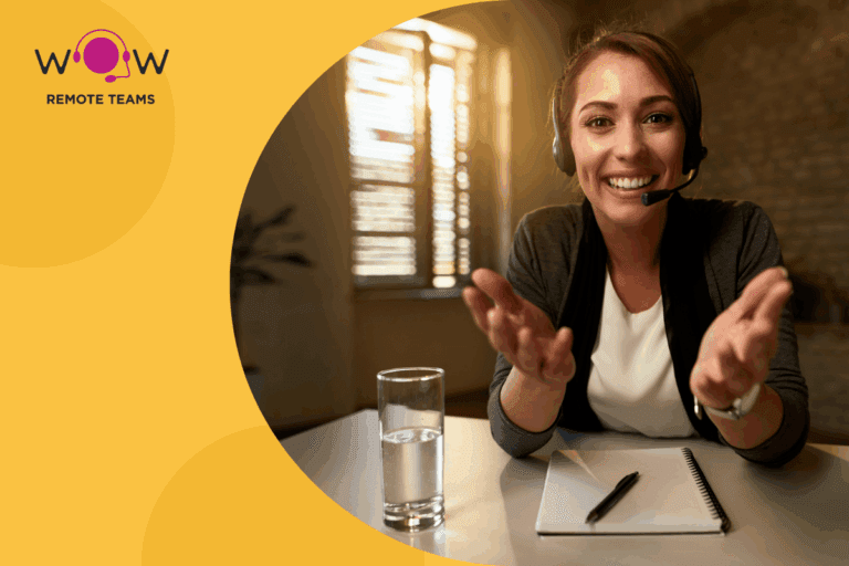 Best 7 Companies to Hire Concierge Support Virtual Assistants