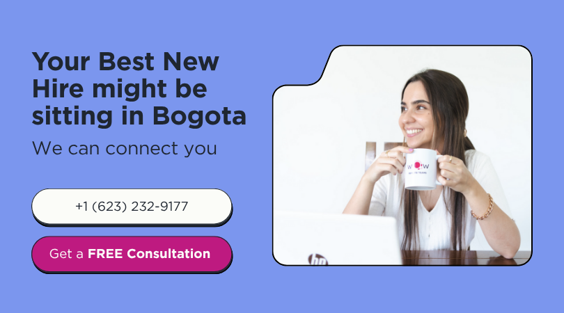 Hire professionals in latin america with Wow Remote Teams