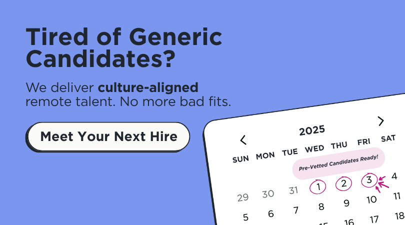 rpo services wow remote teams