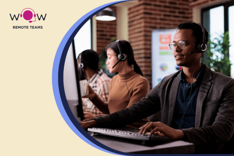 Customer Support Specialist Job Description and Hiring Tips