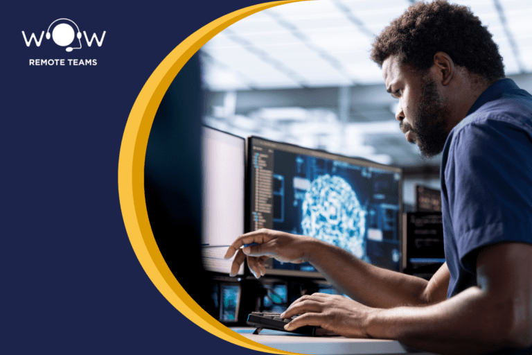 Machine Learning Engineer Job Description and Hiring Tips