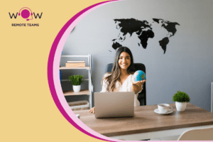 Travel Assistant Job Description Template