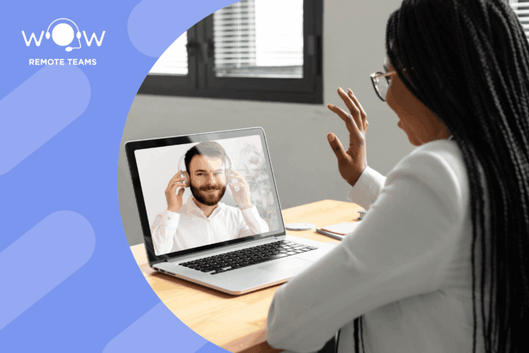 Best Companies to hire Virtual Therapists & Counselors