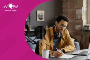 data entry outsourcing guide