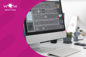 graphic designer salary in the US