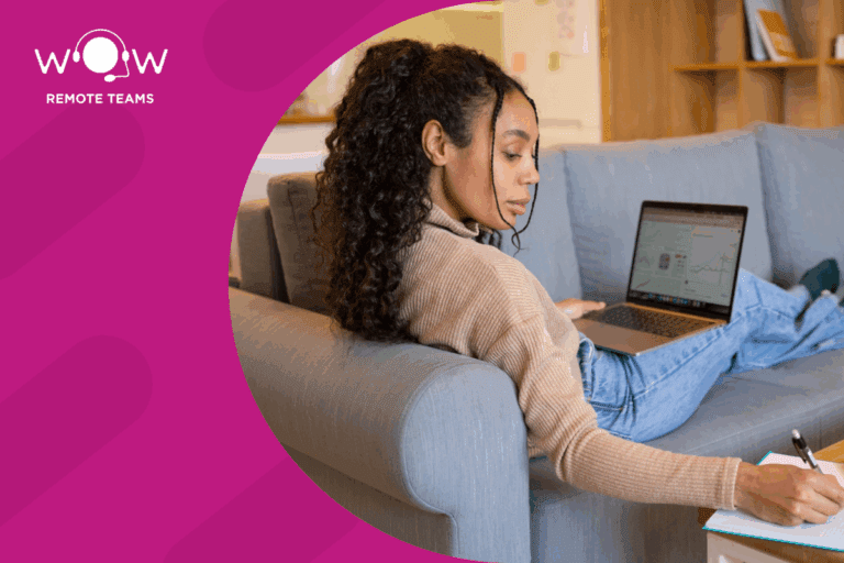 recruitment statistics