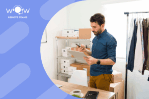 social media outsourcing guide