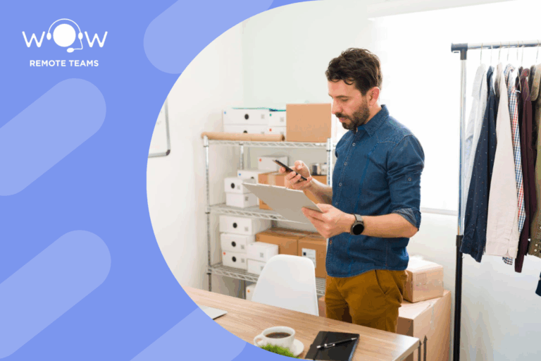 social media outsourcing guide