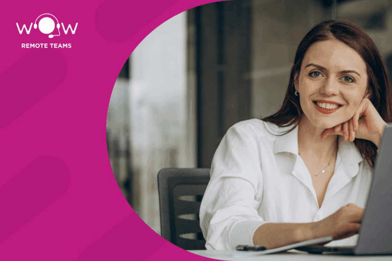 virtual assistant contract template