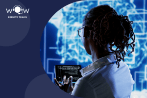 Top 6 Companies to Hire AI Research Assistants